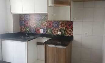 Imagem 3: Apartamento com 2 dormitórios à venda - 45m² - R$240.000,00 - Jardim Anton Von Zuben - Cam