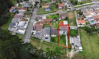 Imagem: Terreno de 465m² com Testada de 14m²