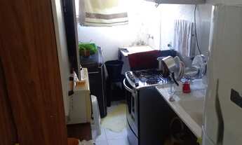 Imagem 3: Apartamento de 2 quartos em Jabaeté