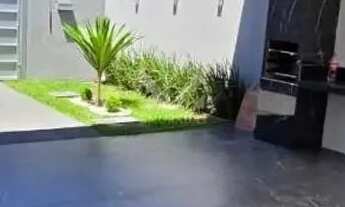 Imagem 4: Casa 3Q Zero Entrada no Setor Orientville