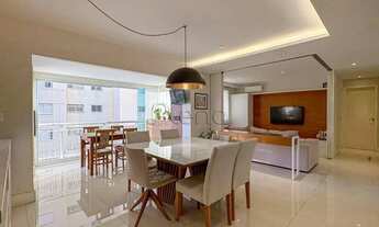 Imagem: Apartamento à venda com 3 quartos na Vila