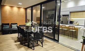 Imagem 4: Casa Térrea 3 Suítes Plenas Condomínio Jardins Nápoles