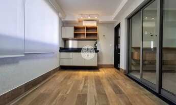 Imagem 6: Apartamento com 3 Suítes para Alugar, 127m² - Edifício Colina do Ipê - Alto do Ipê