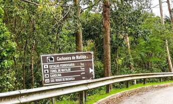 Imagem 3: Casa com linda área de Lazer em Matilde, Alfredo Chaves
