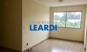 Imagem: APARTAMENTO - JARDIM PRUDÊNCIA - SP