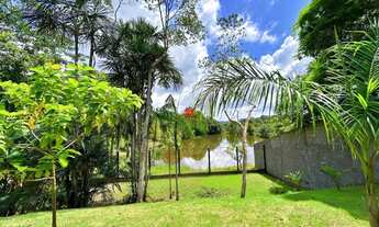 Imagem 3: Sítio / Chácara para Venda em Manaus, Tarumã-Açu, 3 dormitórios, 1 suíte, 2 banheiros, 5 v