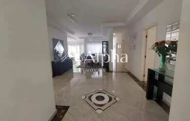 Imagem 4: Casa mobiliada para locação no condomínio Mellville em Alphaville - Tamboré