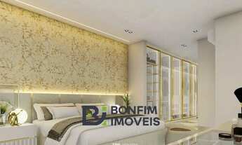 Imagem 15: Casa com 03 suítes e acabamento de alto padrão no Santo Agostinho!