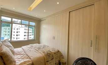 Imagem 4: Apartamento à venda no Centro da Cidade de Petrópolis Rj e quartos todo reformado