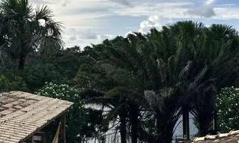 Imagem: Casa Duplex Beira Rio em Barreirinhas com