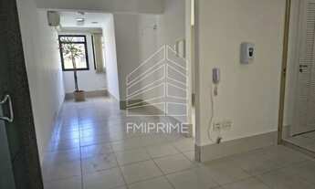 Imagem: Conj. Comercial Santa Cecília VENDA/LOCAÇÃO