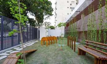 Imagem 7: RCR) Vale do Ave no Coração Boa Viagem | Edf Capiba | 3 suítes