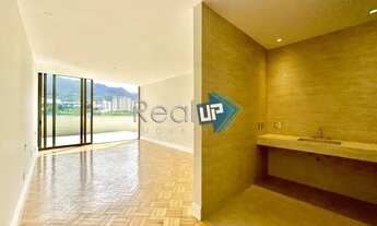 Imagem 7: ÓTIMA COBERTURA DE 4 QUARTOS COM VAGA NO LEBLON