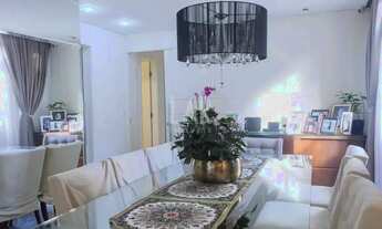 Imagem 5: Apartamento à venda, 4 quartos, 1 suíte, 3 vagas, Sion - Belo Horizonte/MG