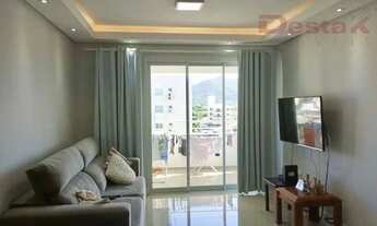 Imagem 7: Apartamento no bairro Praia João Rosa - Biguaçu