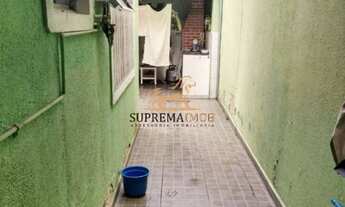 Imagem 6: Casa com 2 dormitórios à venda, 57 m² - Condomínio Residencial Elizabeth - Sorocaba/SP