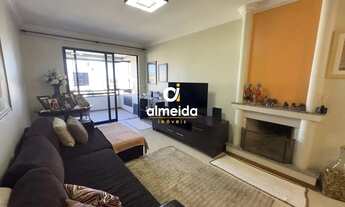 Imagem 4: Apartamento amplo, iluminado e bem localizado