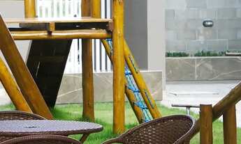 Imagem 7: Clau/ Apto com até 83 mil de Subsídio