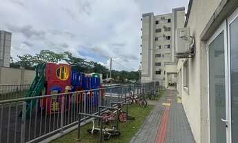 Imagem 5: Apartamento 1 quarto Vista das Embaúbas Parque Mosaico