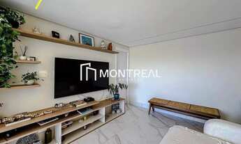 Imagem 3: APARTAMENTO À VENDA NO BRÁS, 2 SUÍTES, 2 VAGAS DE GARAGEM