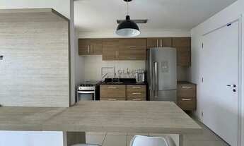 Imagem 3: Venda Apartamento 1 Dormitórios - 49 m² Campo Belo