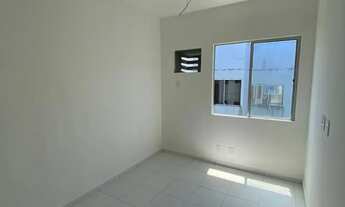 Imagem 5: Imóvel para venda tem 44 metros quadrados com 2 quartos Proximo Metro - Jaboatão dos Guara