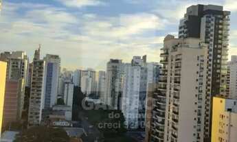 Imagem 6: APARTAMENTO NOVO Á VENDA EM MOEMA, ANDAR ALTO, 3 SUÍTES, 3 VAGAS!!!