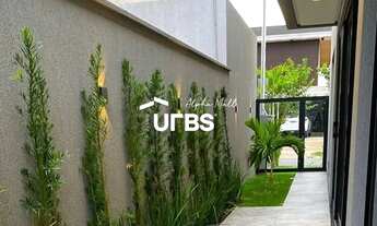 Imagem 7: Casa de condomínio térrea para venda possui 155 metros quadrados com 3 quartos