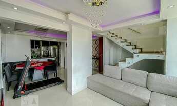 Imagem 4: Apartamento à Venda - Belém, 3 Quartos, 189 m2