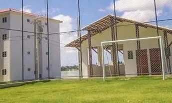 Imagem: Excelente apartamento no novo Geisel condomínio