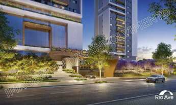 Imagem 2: Lançamento de condomínio de alto padrão, com 3 quartos 3 suíte na Ilha do Leite - Recife