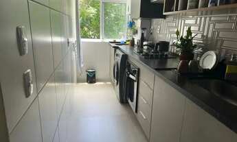 Imagem 15: Apto Residencial Bosque de Nogueira, infraestrutura, novíssimo, excelente preço - Petrópo