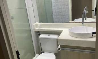 Imagem 5: Apartamento para aluguel (Resd. Vivace Cabula VI) - Bairro; CABULA VI !!