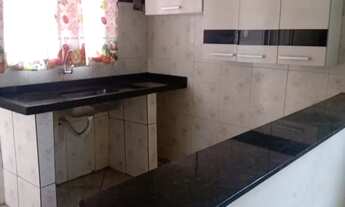 Imagem: Aluga-se Edícula Individual Putim