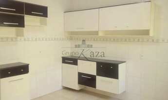 Imagem 3: Oportunidade - Casa Sobrado - Cidade Jardim - 3 Dormitórios - 110m²