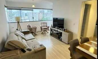 Imagem 2: Apartamento à venda Rua Botafogo, Menino Deus - Porto Alegre