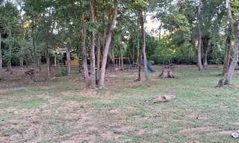 Imagem: Vendo terreno no condomínio vivendas tissaleia