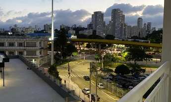 Imagem 5: Apartamento na Mooca, ao lado da Estação monotrilho Alberto Lion