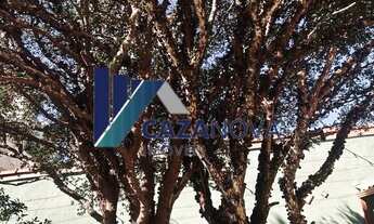 Imagem 7: Casa quatro quartos B. Colégio Batista