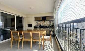 Imagem 2: Apartamento com 3 dormitórios à venda, 147 m² por R$ 1.975.000 - Vila Leopoldina - São Pau