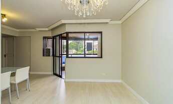 Imagem 5: Apartamento no Batel Amplo, arejado e muito bem localizado