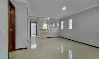 Imagem 7: Casa de Alvenaria - R Leao Sallum, 1345 - Boa Vista - Curitiba - PR