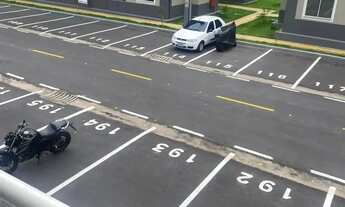 Imagem 7: 004 - ALUGO APARTAMENTO NO VILLAGE GARDEN 1 / 2 QUARTOS / 2 BANHEIROS / 1 ANDAR / FALE COM