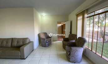 Imagem 7: Casa para alugar, 300 m² por R$ 10.500,00/mês - Jardim Higienópolis - Londrina/PR