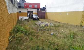 Imagem: Terreno à venda, 330 m² por R$ 915.000,00