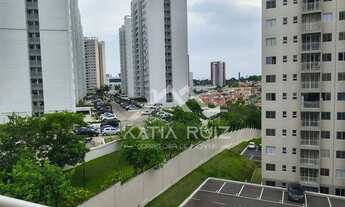 Imagem 3: Estilo Ponta Negra - Apto com varanda e suite - 2800 (Incluso Taxa gás e IPTU