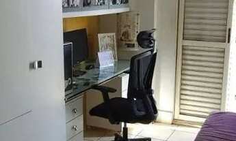 Imagem 6: Apartamento de 04 Suites em frente ao Lago das Rosas à venda, Setor Oeste, Goiânia, GO