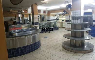 Imagem 4: Venda - Salão comercial com 2 casas no terreno - Interlagos