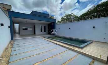 Imagem 3: Casa em Condomínio 143m² no Araçagy Espaço Gourmet 03 Quartos TR165681 ARA - 1B0J2KQ