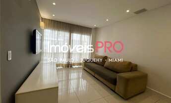 Imagem 3: Locação de apto com 119 m² em Moema Passáros